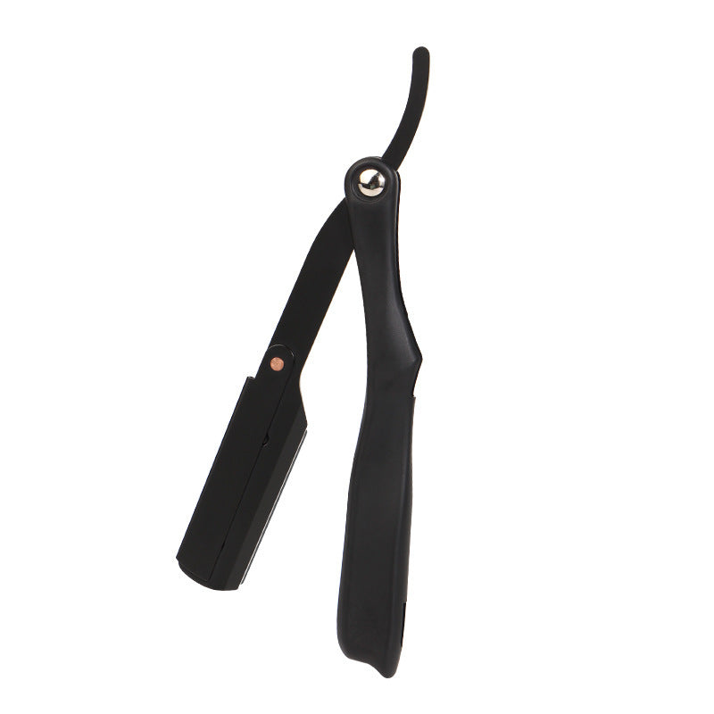 Men's Manual Shaver Face Shaving
