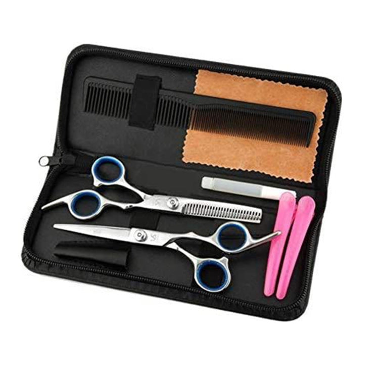 Hairdressing Scissors Can Be Special Hairdressing Scissors
