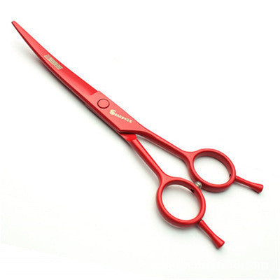 7 inch grooming scissors