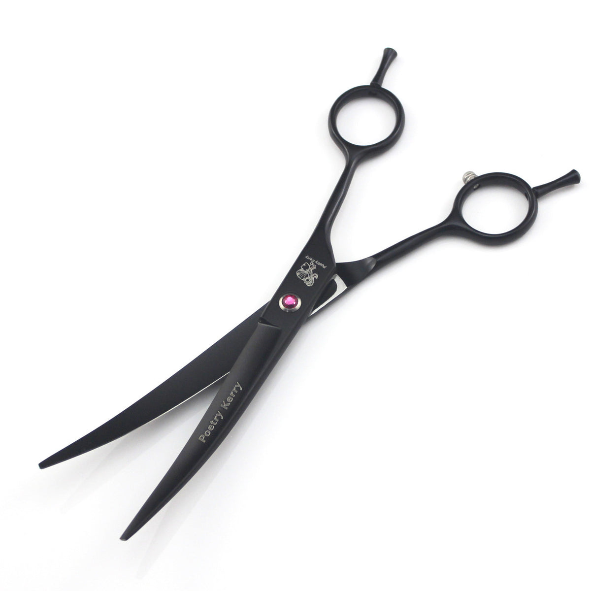 Grooming scissors