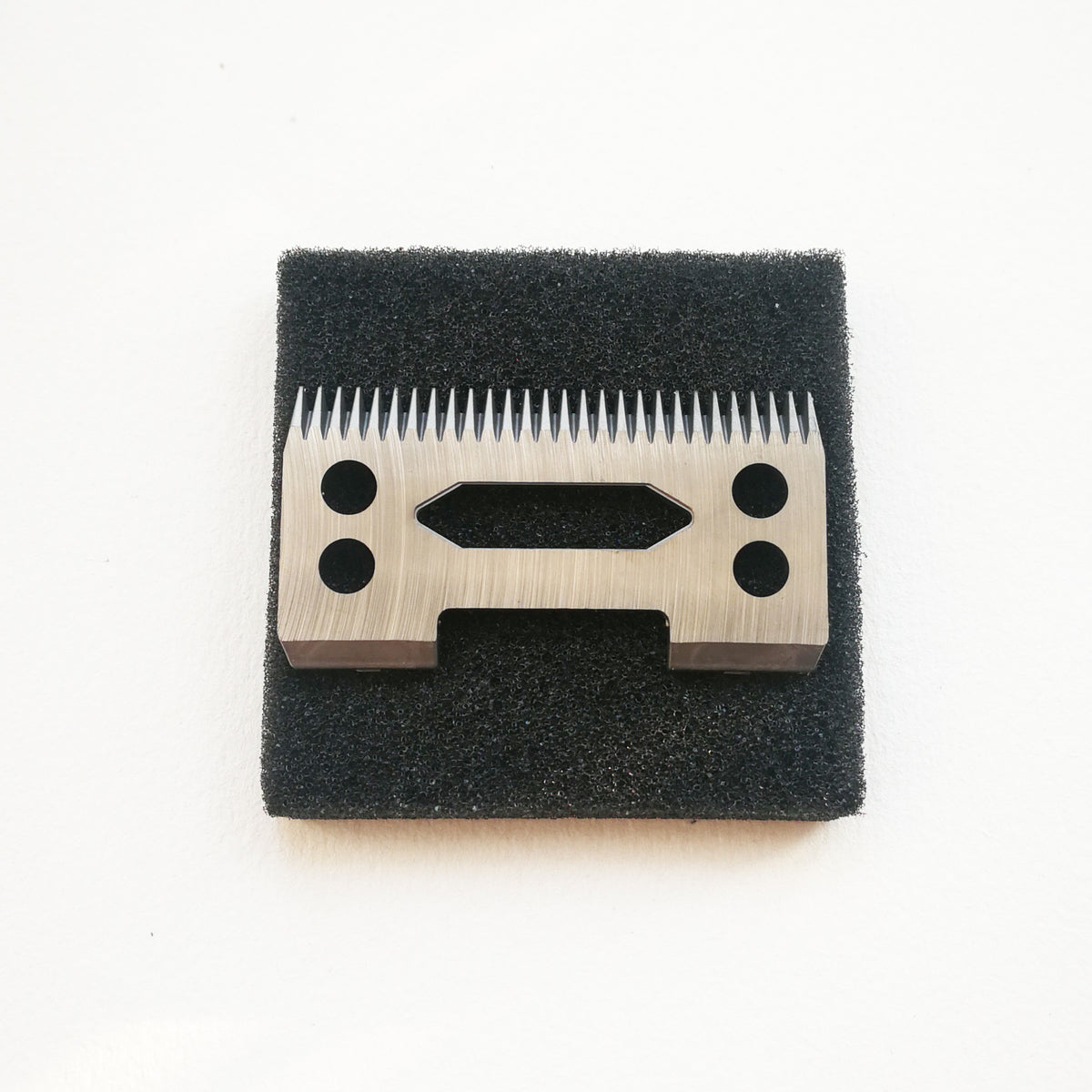 Removable Washable Metal Barber Ceramic Knife