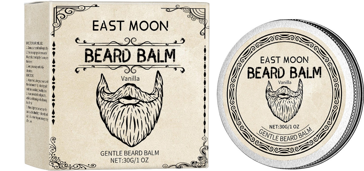 Cedar Wood Beard Balm