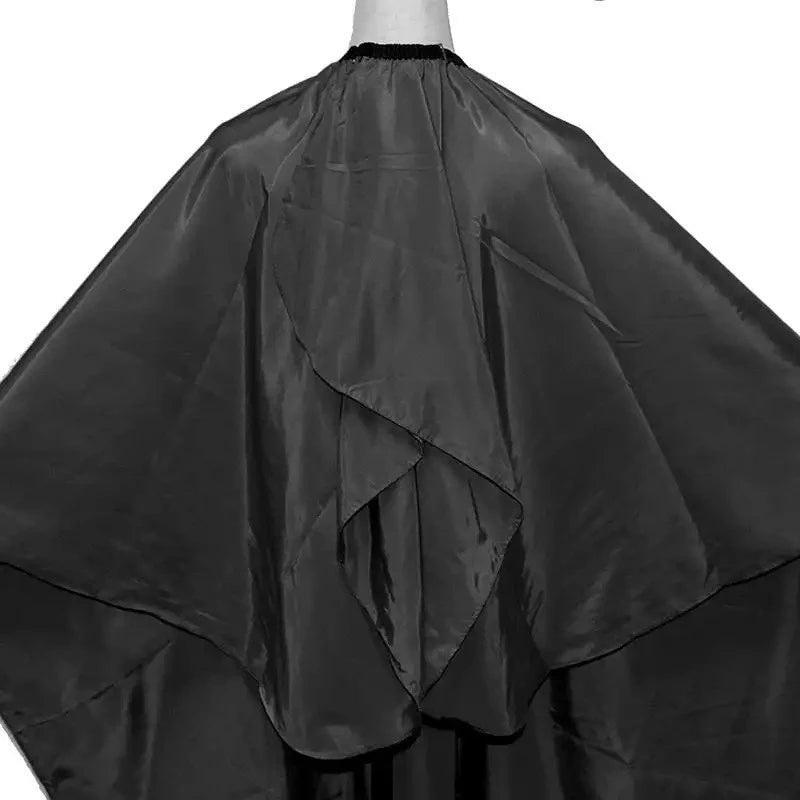 Adjustable Closure Hairdressing Apron Barber Haircut Cloth Anti-static Barbershop Capes Waterproof Hairdresser Coats Barber Tool