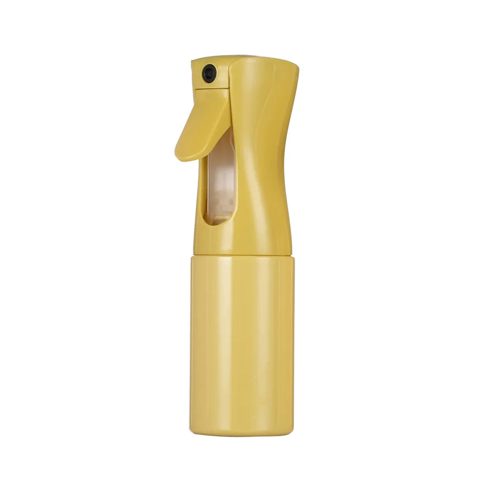150/200/300ML Continuous Hair Plant Mist Spray Bottle Mist Spray Bottle Mist Bottle for Curly Hair Styling Product Plant Barber
