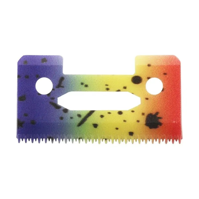 Replacement Ceremic Blade Cutter For Wahl 8148 Hair Trimmer Machine Professional Barber Clipper Blades Salon Styling Tools