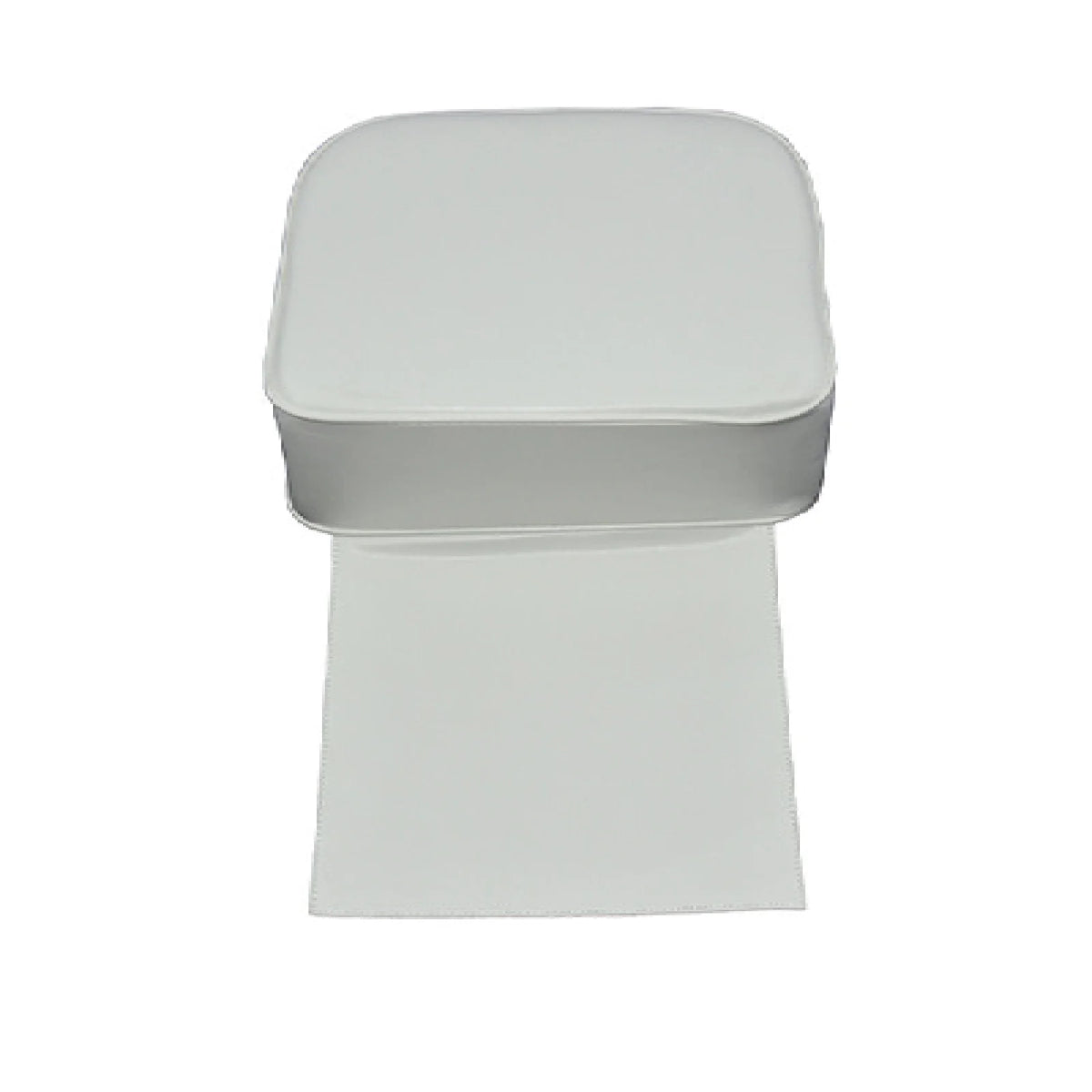 Children PU Leather Cushion Barber Salon Booster Seat for Styling Stool, Spa Equipment for Kids High Performance