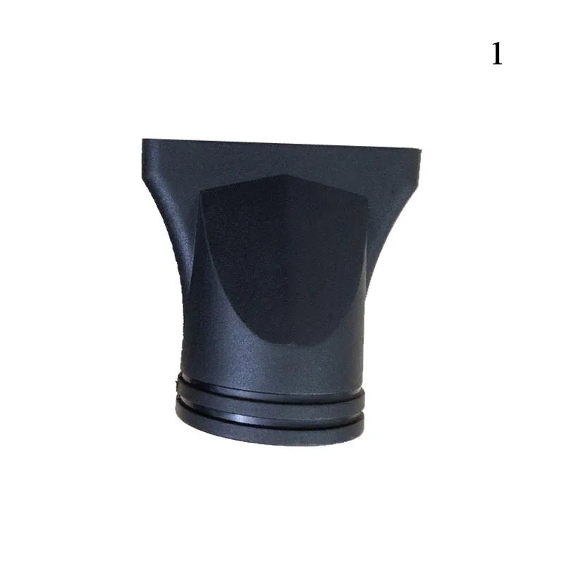 Universal Curling Hair Dryer Air Nozzle Professional Hair Straightener Dryer Nozzle Diffuser Wind Blower Hair Dryer Accessories