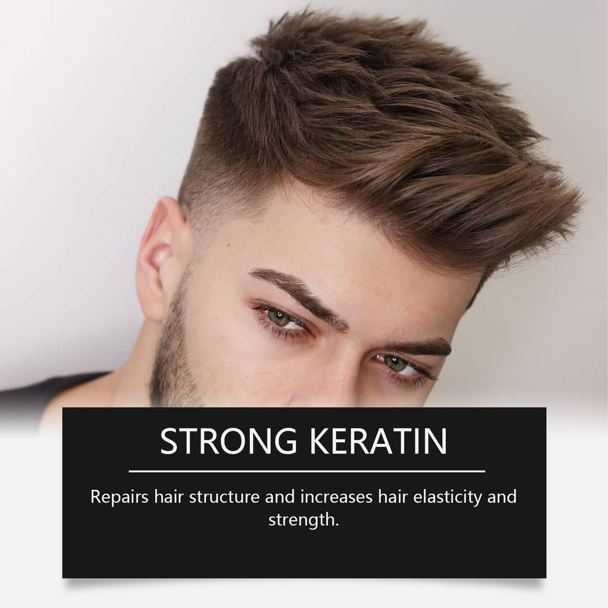 Lazy Hair Shape Fluffy Shaping Powder