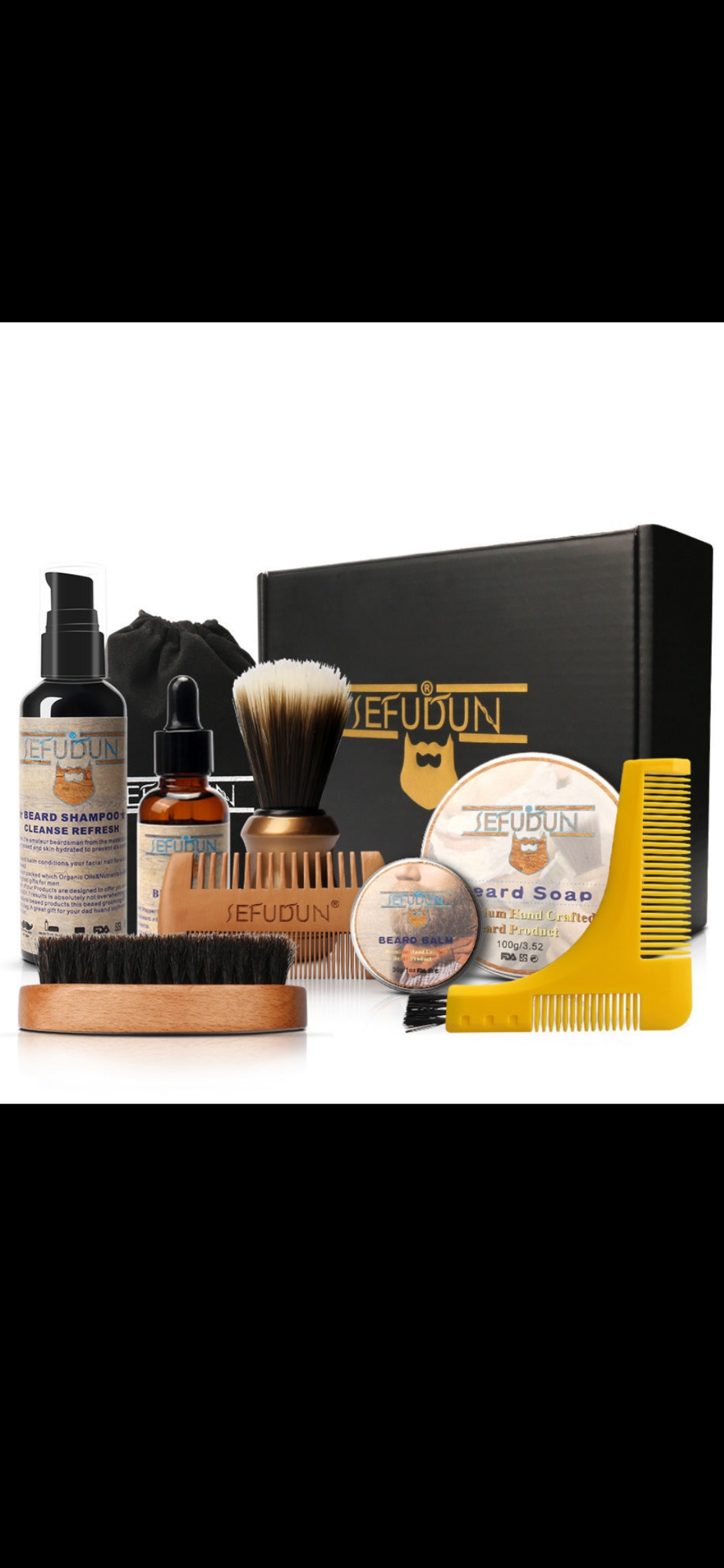 Gift Sets For Men