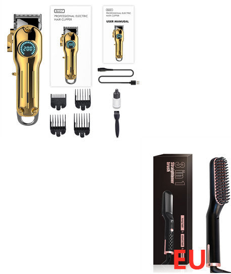 Electric Hair Clippers, Hair Clippers And Haircut Tools For Hair Salons