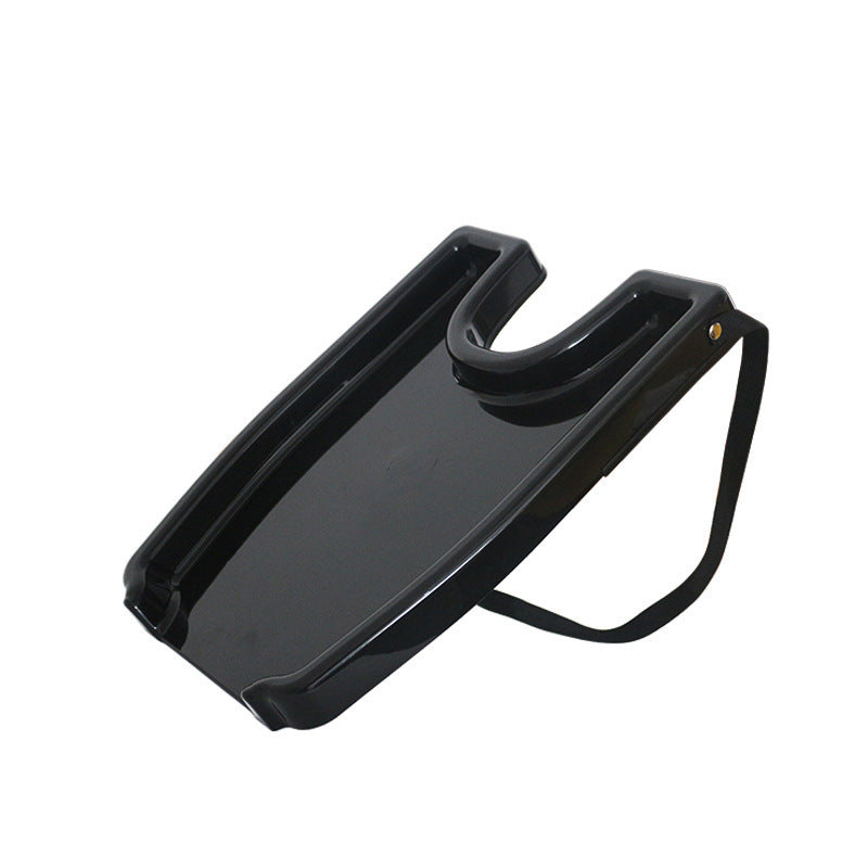 Hair Salon Portable Plastic Shampoo Basin