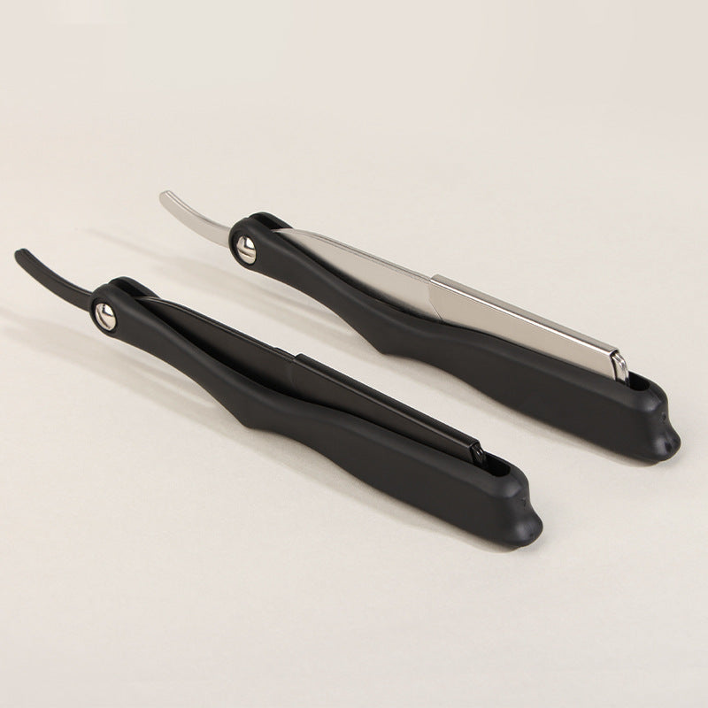 Men's Manual Shaver Face Shaving