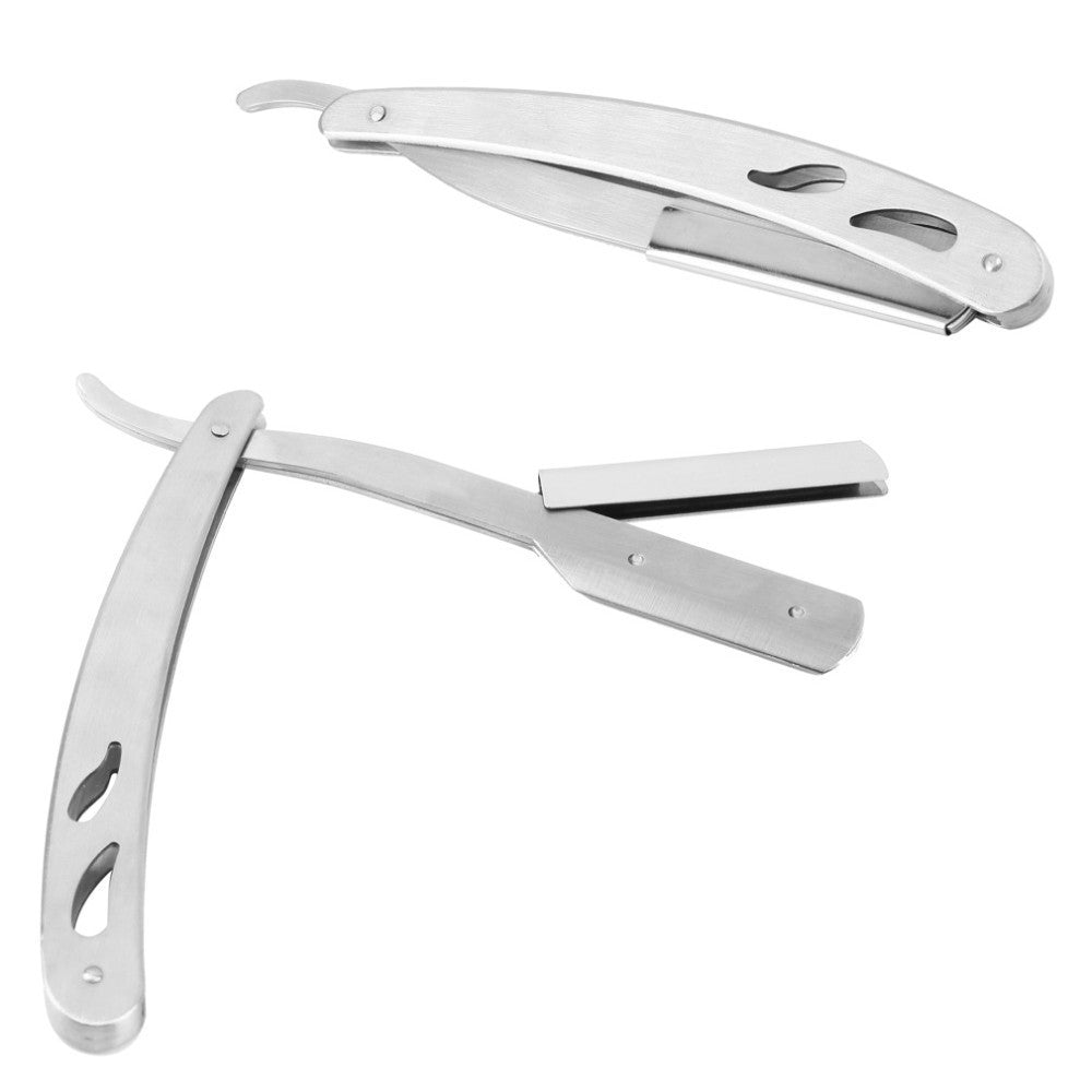 All Steel Vintage Manual Razor Razor Holder