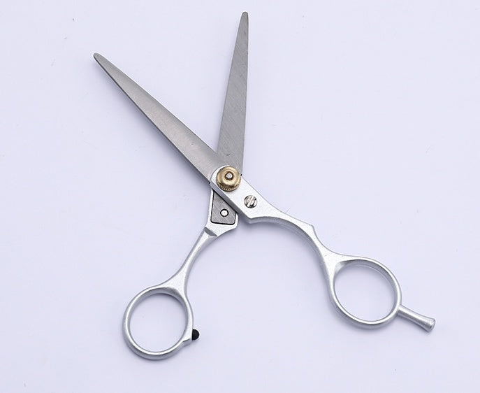 Barber professional scissors