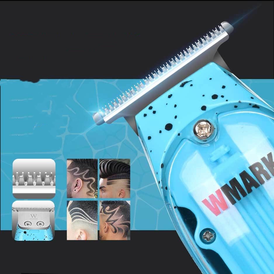 Oil Head Chargable Barber Clippers