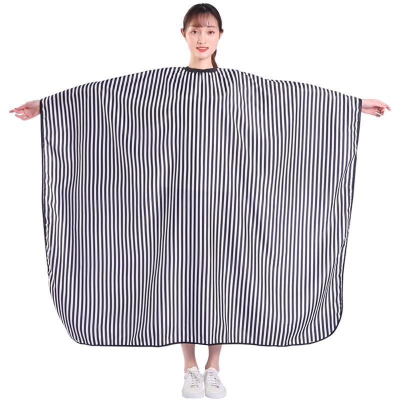 Professional Hairdressing Cloth Non-stick Haircut