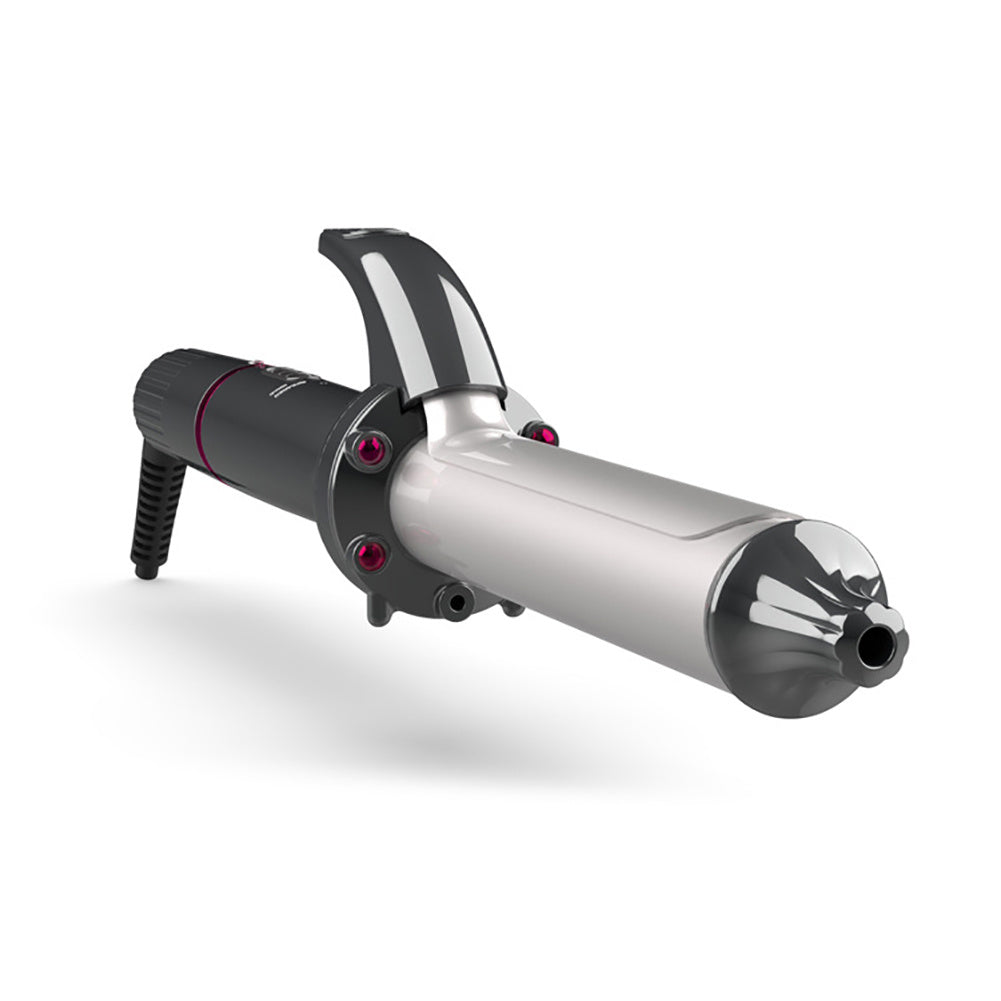 Electric splint hairdresser