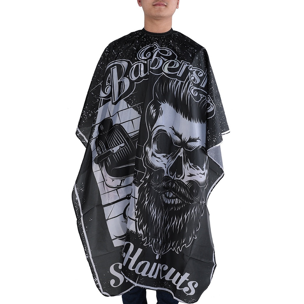 Hair salon adult cloth