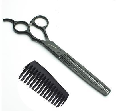7 inch grooming scissors