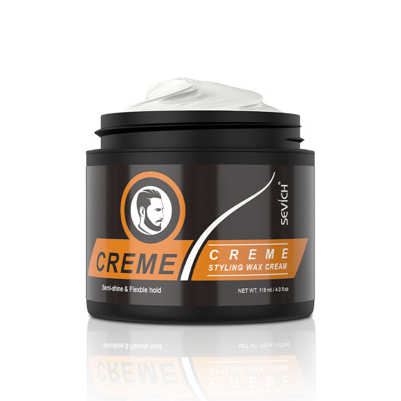 Stereotype Hairdressing Tea Tree Turmeric Hair Mud
