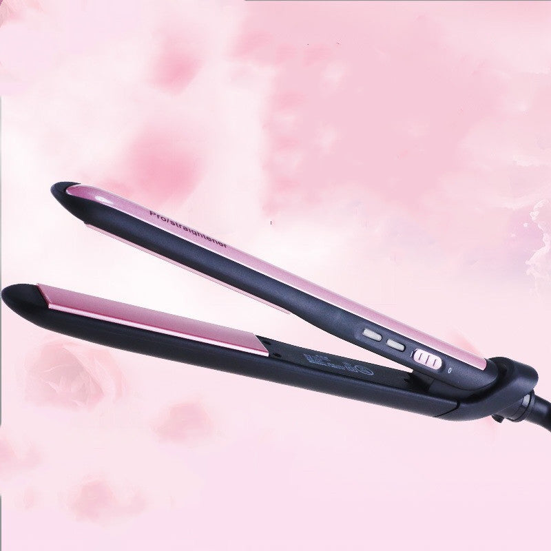 Splint roll straight dual purpose hairdresser