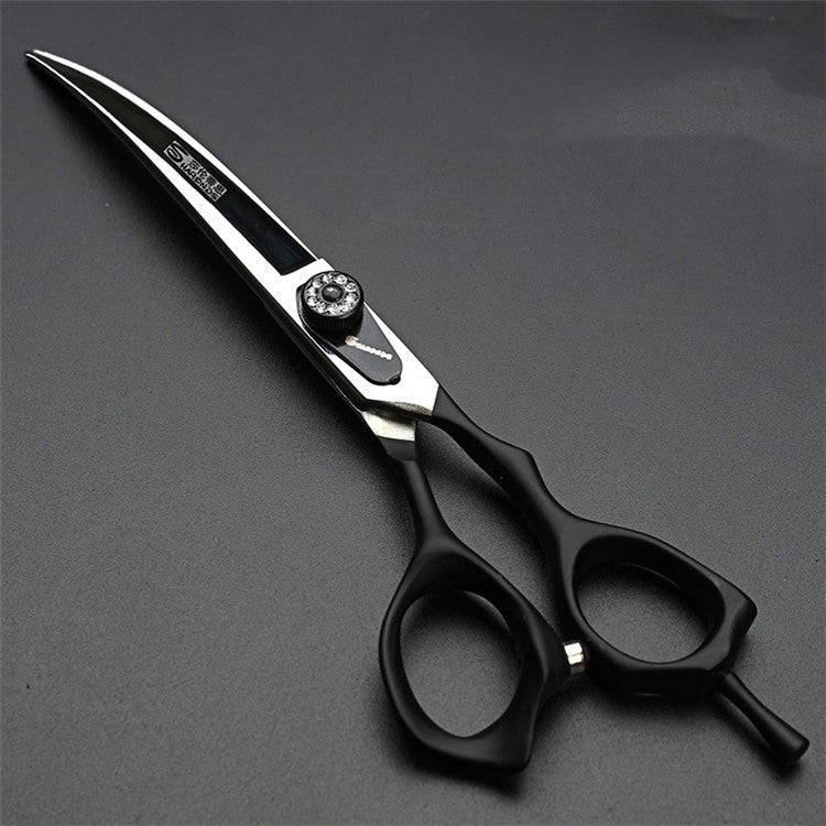 Inch teeth suit scissors scissors grooming tools