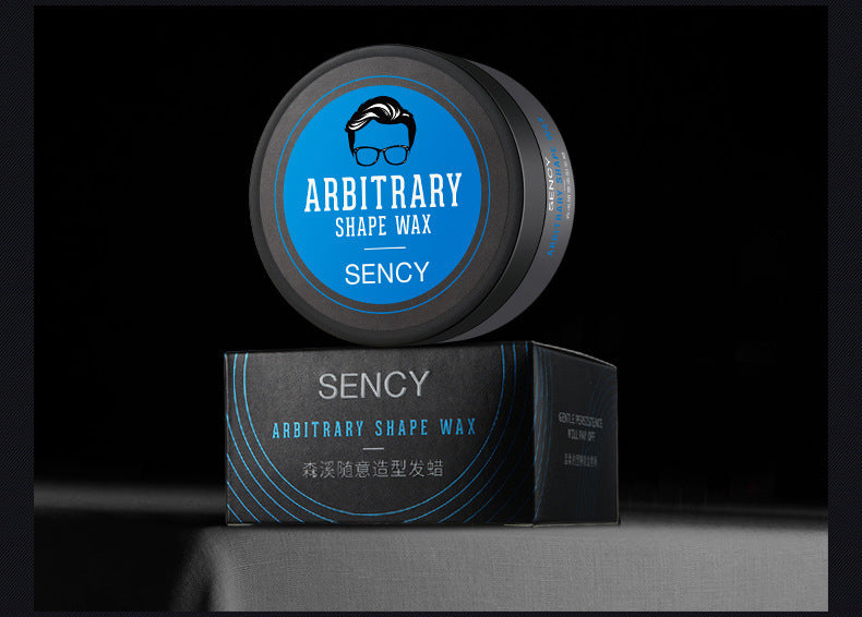 Senxi Men's Strong Styling