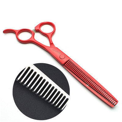 7 inch grooming scissors