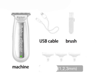 Mute Barber