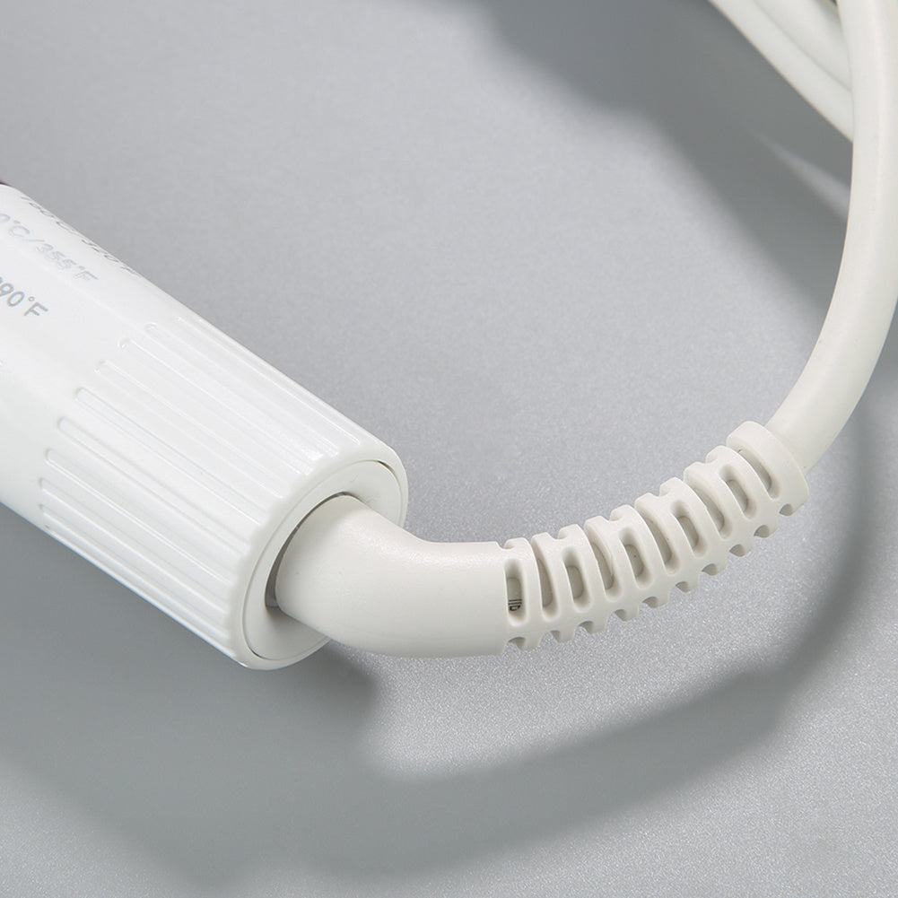 Electric splint hairdresser