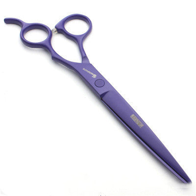 7 inch grooming scissors