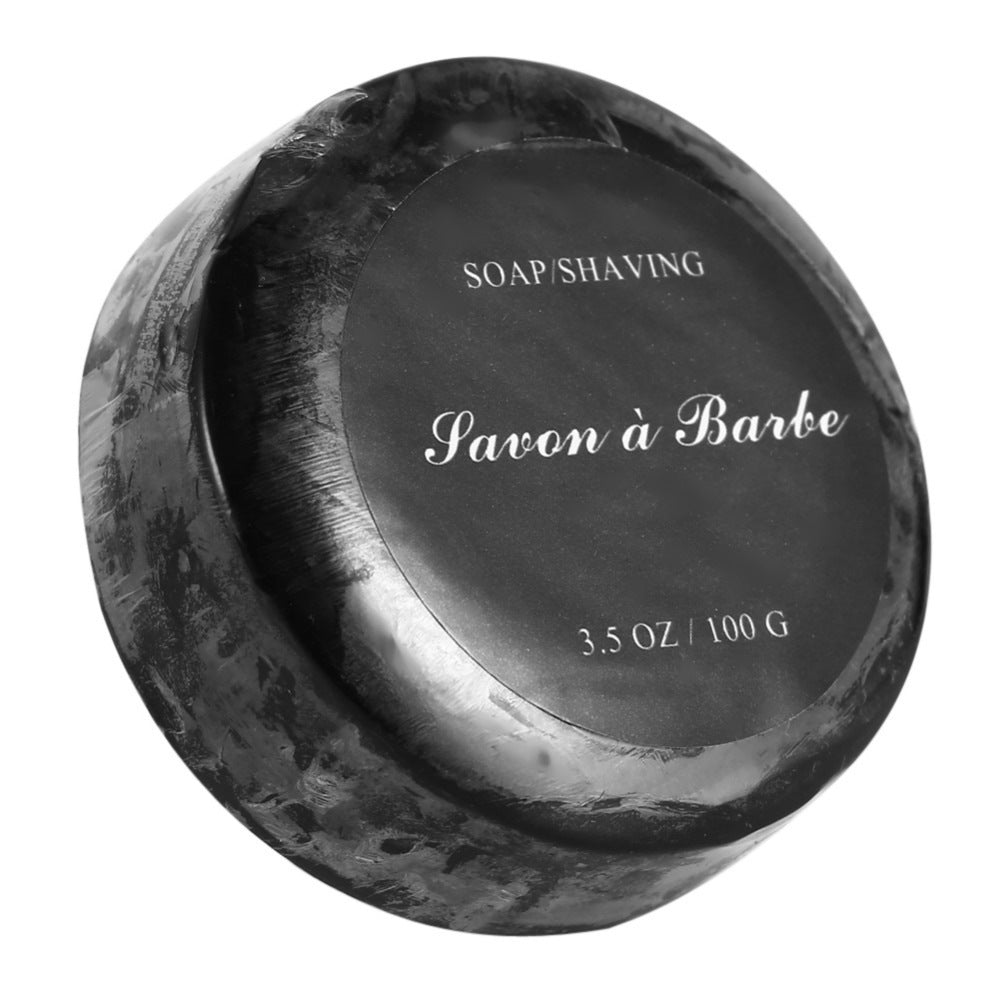 Men's shaving cream