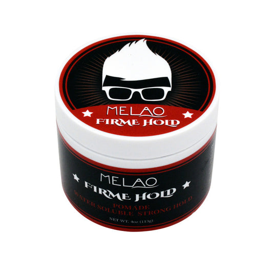 Hair wax strong and long-lasting styling mud