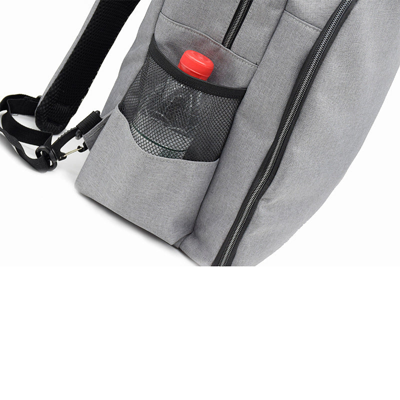 Hairdressing Barber Kit, Stylist Bag and Makeup Backpack