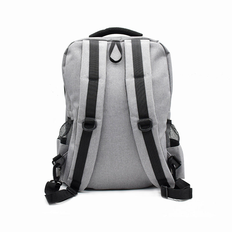 Hairdressing Barber Kit, Stylist Bag and Makeup Backpack