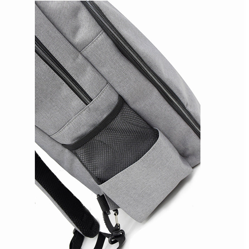 Hairdressing Barber Kit, Stylist Bag and Makeup Backpack