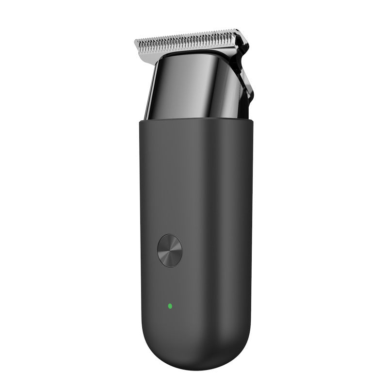 Mini Hairdresser T - Type Electric Clipper With Cutter Head