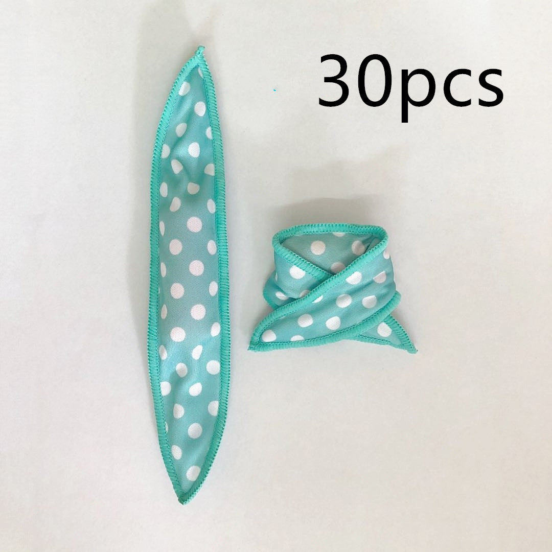 Net Celebrity Curling Artifact Lazy Sponge Curling Iron