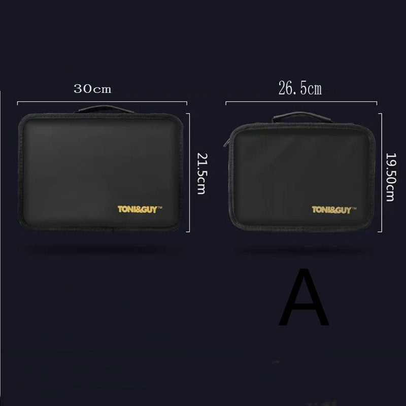 Barber Professional Tools Portable Bag