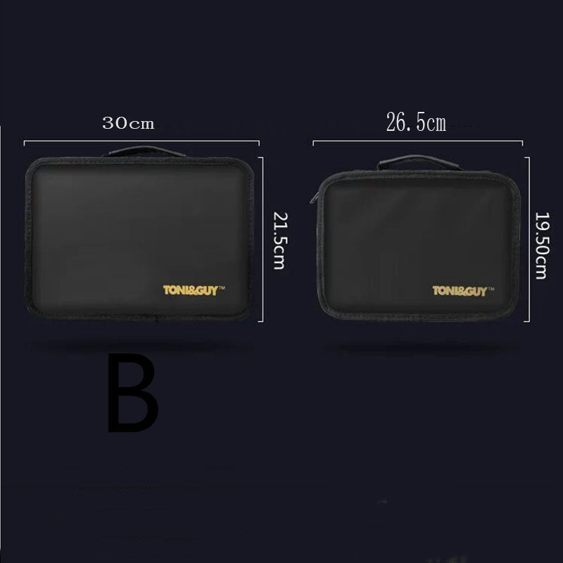 Barber Professional Tools Portable Bag