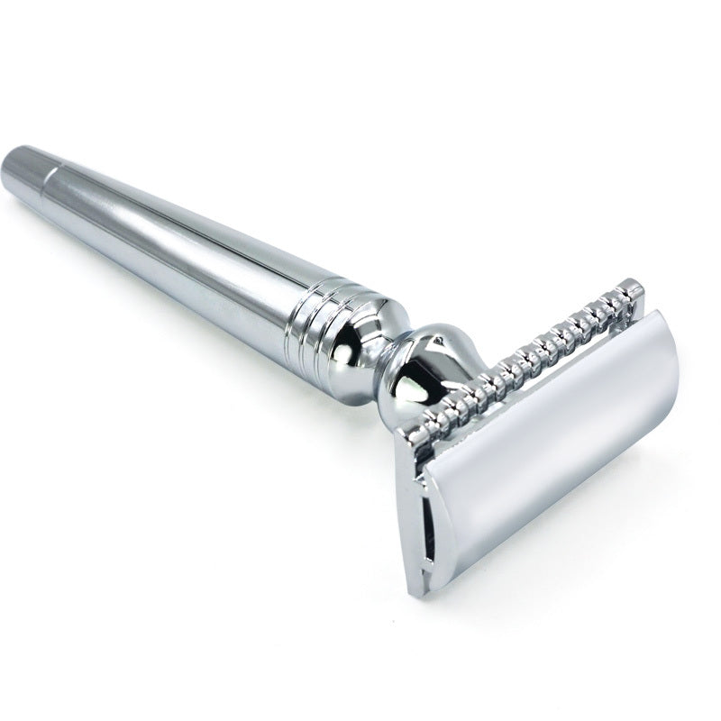 Men's Razor Double-sided Razor