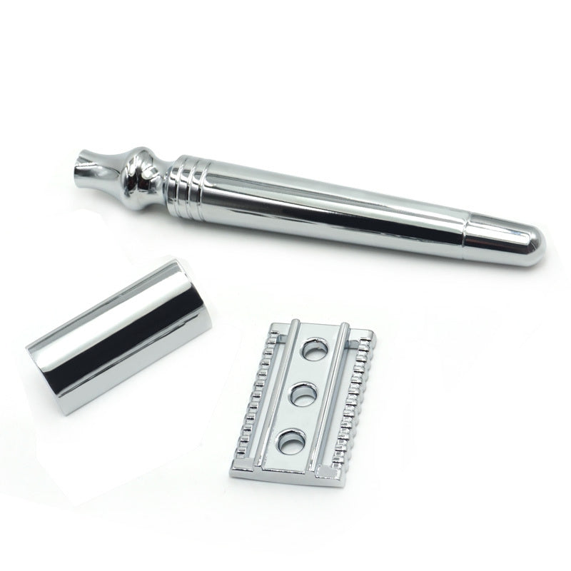 Men's Razor Double-sided Razor