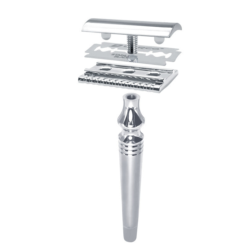 Men's Razor Double-sided Razor
