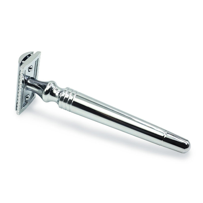 Men's Razor Double-sided Razor