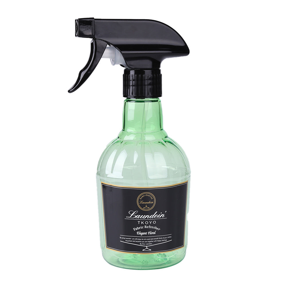 Haircut Styling Continuous Spray Bottle