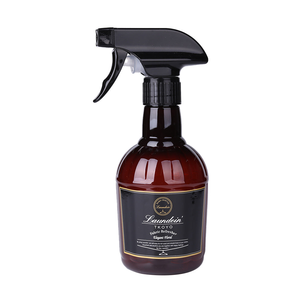 Haircut Styling Continuous Spray Bottle