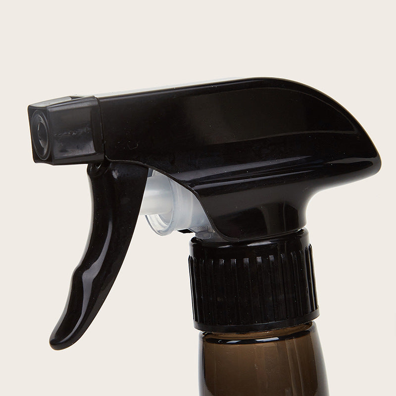Haircut Styling Continuous Spray Bottle
