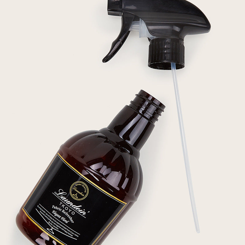 Haircut Styling Continuous Spray Bottle