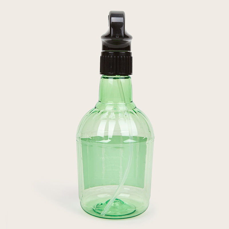 Haircut Styling Continuous Spray Bottle