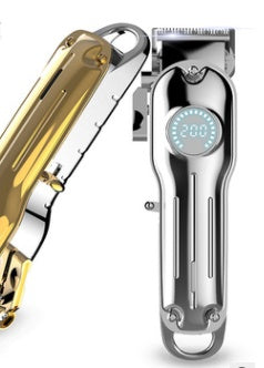 Electric Hair Clippers, Hair Clippers And Haircut Tools For Hair Salons